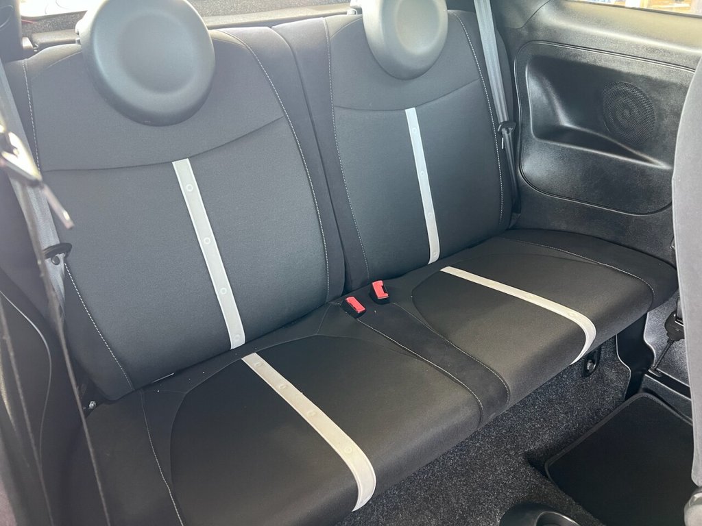 Used Abarth 595 2015 for sale - 78212453: Photo 13