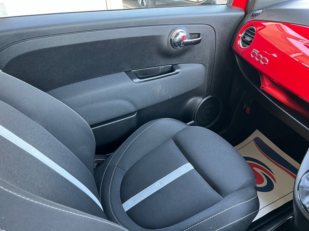 Used Abarth 595 2015 for sale - 78212453: Photo 14