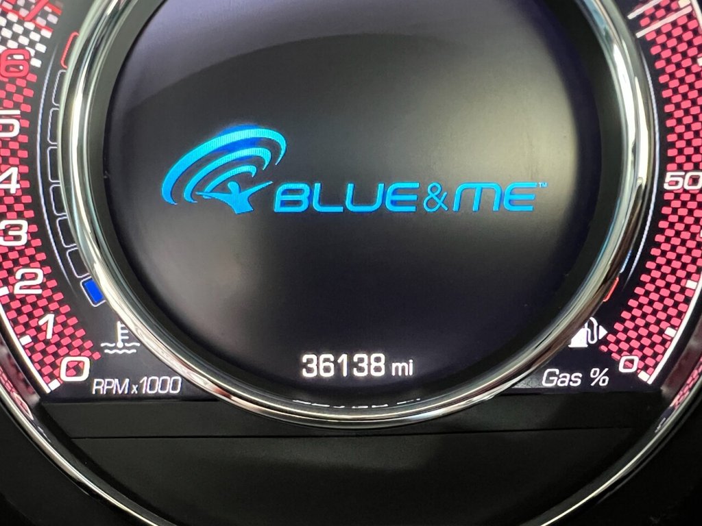 Used Abarth 595 2015 for sale - 78212453: Photo 15