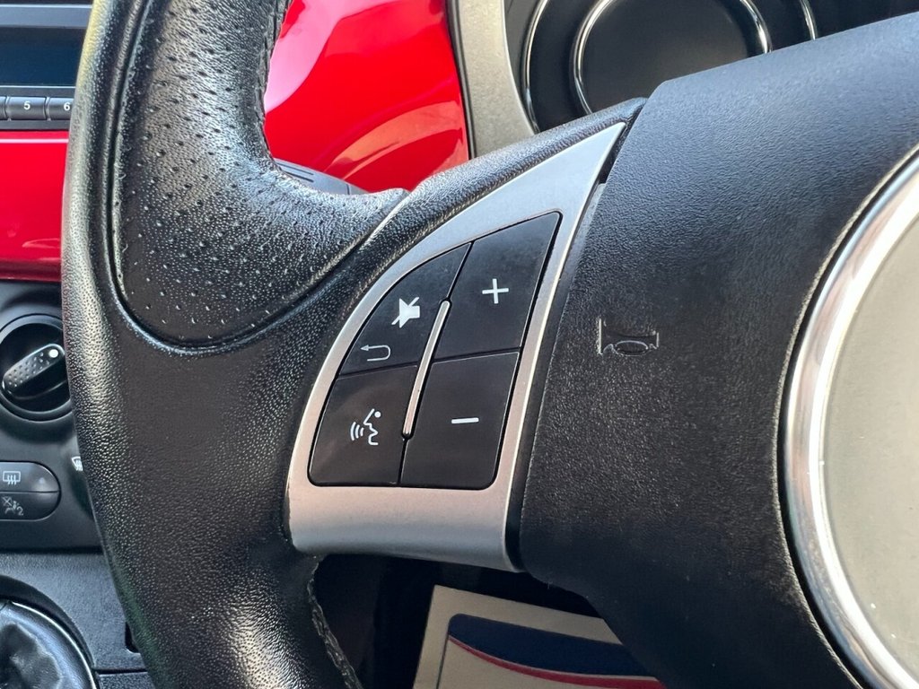 Used Abarth 595 2015 for sale - 78212453: Photo 19