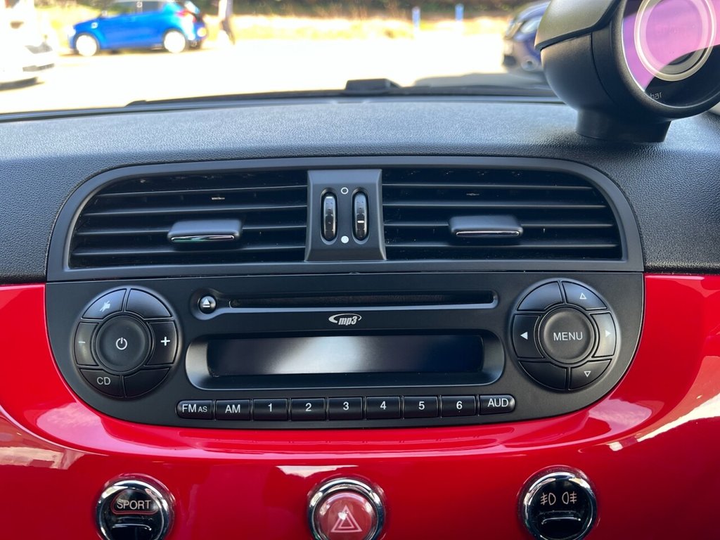 Used Abarth 595 2015 for sale - 78212453: Photo 22