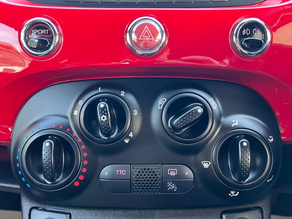 Used Abarth 595 2015 for sale - 78212453: Photo 24