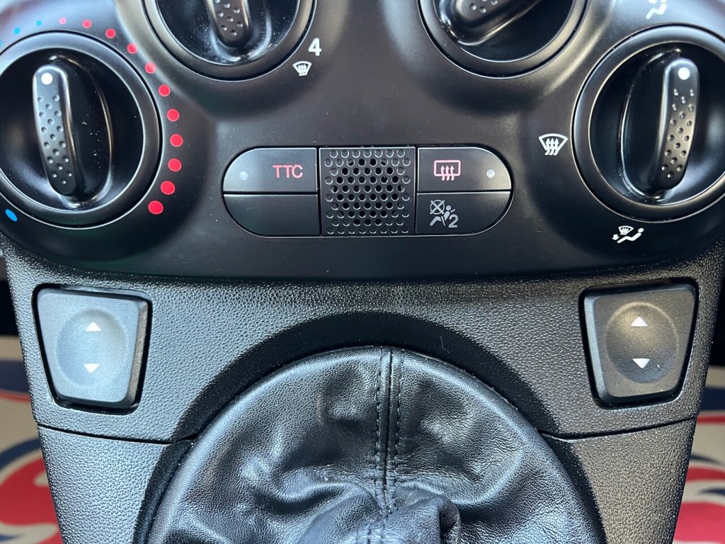 Used Abarth 595 2015 for sale - 78212453: Photo 25