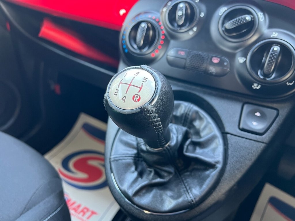 Used Abarth 595 2015 for sale - 78212453: Photo 26