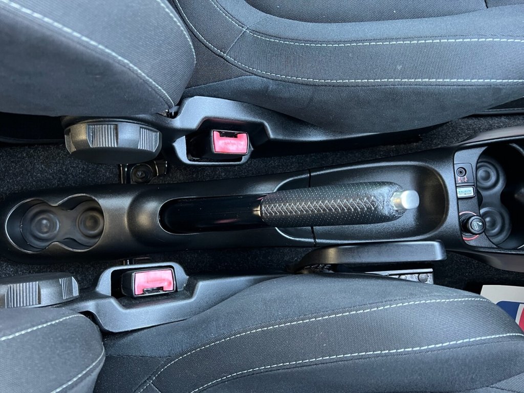 Used Abarth 595 2015 for sale - 78212453: Photo 28