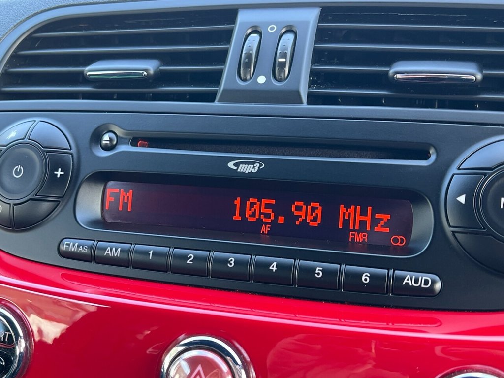 Used Abarth 595 2015 for sale - 78212453: Photo 29