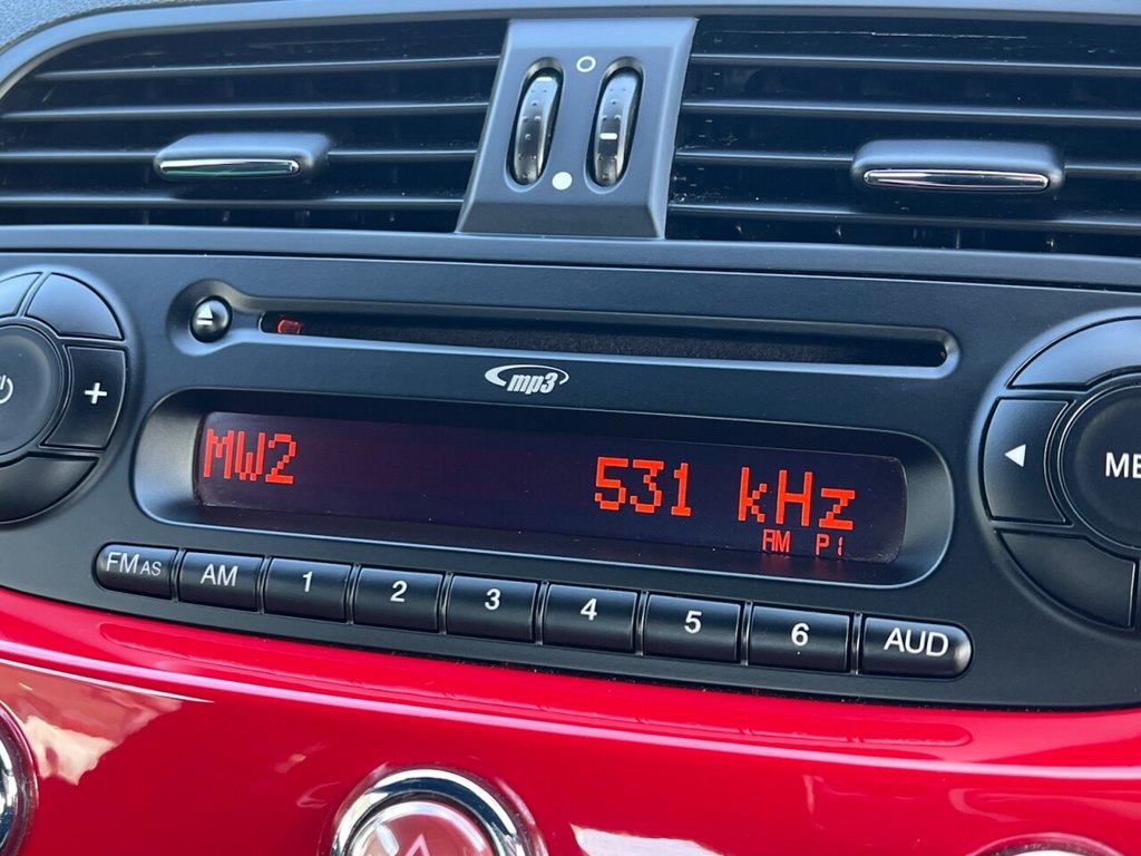 Used Abarth 595 2015 for sale - 78212453: Photo 30