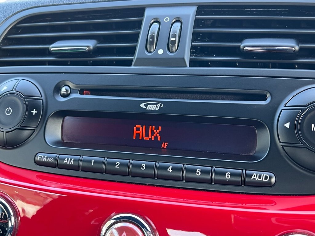 Used Abarth 595 2015 for sale - 78212453: Photo 31