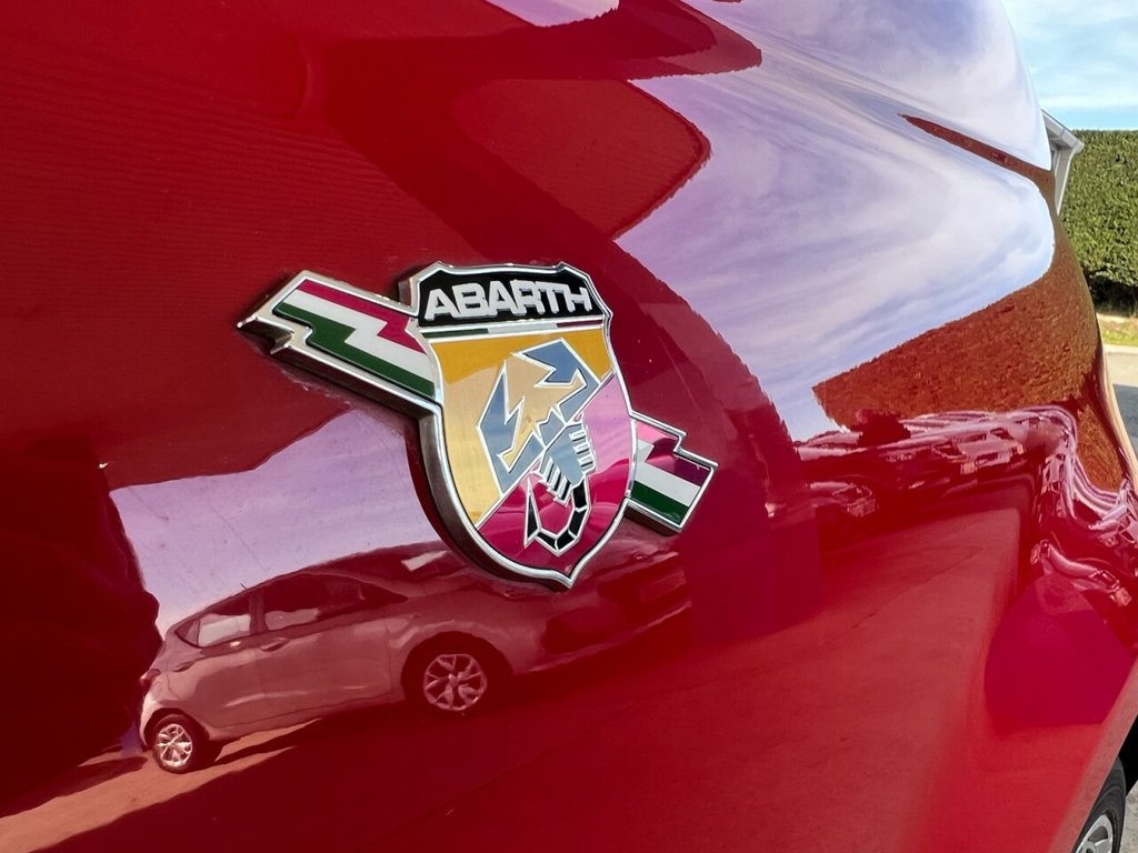 Used Abarth 595 2015 for sale - 78212453: Photo 33