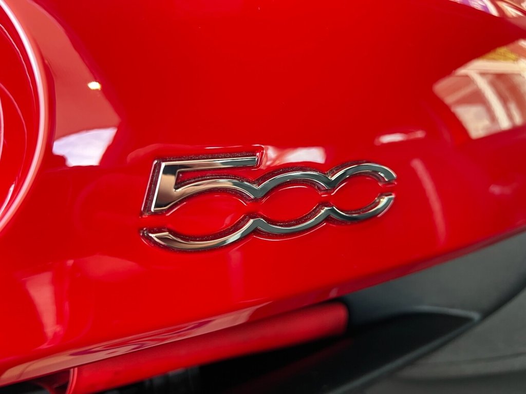 Used Abarth 595 2015 for sale - 78212453: Photo 34