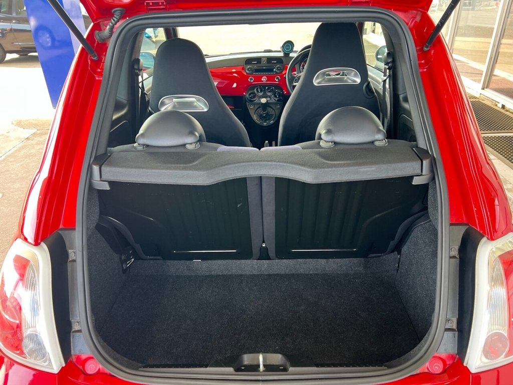 Used Abarth 595 2015 for sale - 78212453: Photo 5