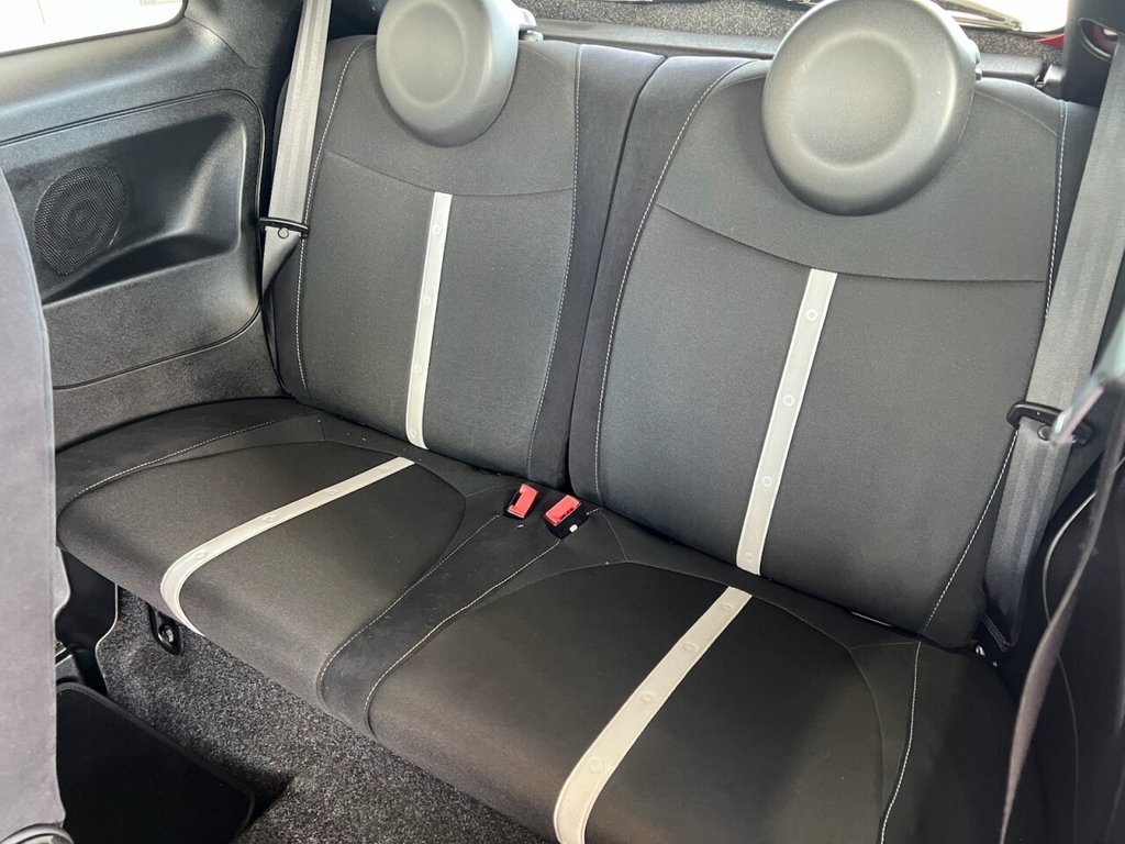 Used Abarth 595 2015 for sale - 78212453: Photo 8