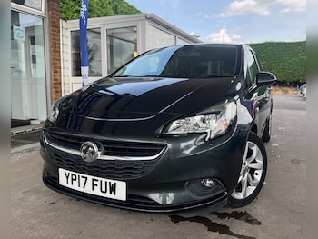 Used Vauxhall Corsa 2017 for sale - 79313220: Photo