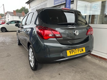 Used Vauxhall Corsa 2017 for sale - 79313220: Photo