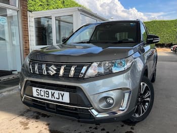Used Suzuki Vitara 2019 for sale - 79655634: Photo