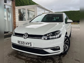 Used Volkswagen Golf 2020 for sale - 78874792: Photo