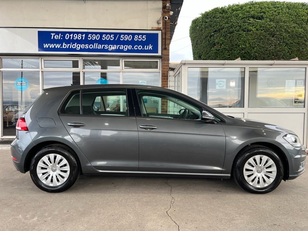 Used Volkswagen Golf 2018 for sale - 76698790: Photo 16