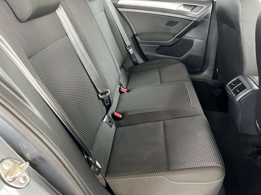 Used Volkswagen Golf 2018 for sale - 76698790: Photo 18