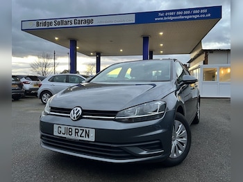 2018 (18) - 1.4 TSI S Hatchback 5dr Petrol Manual Euro 6 (s/s) (125 ps)