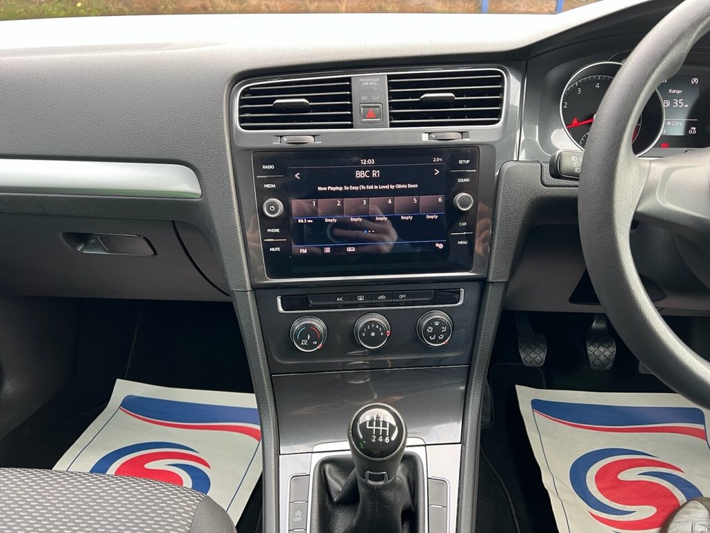 Used Volkswagen Golf 2018 for sale - 76698790: Photo 23