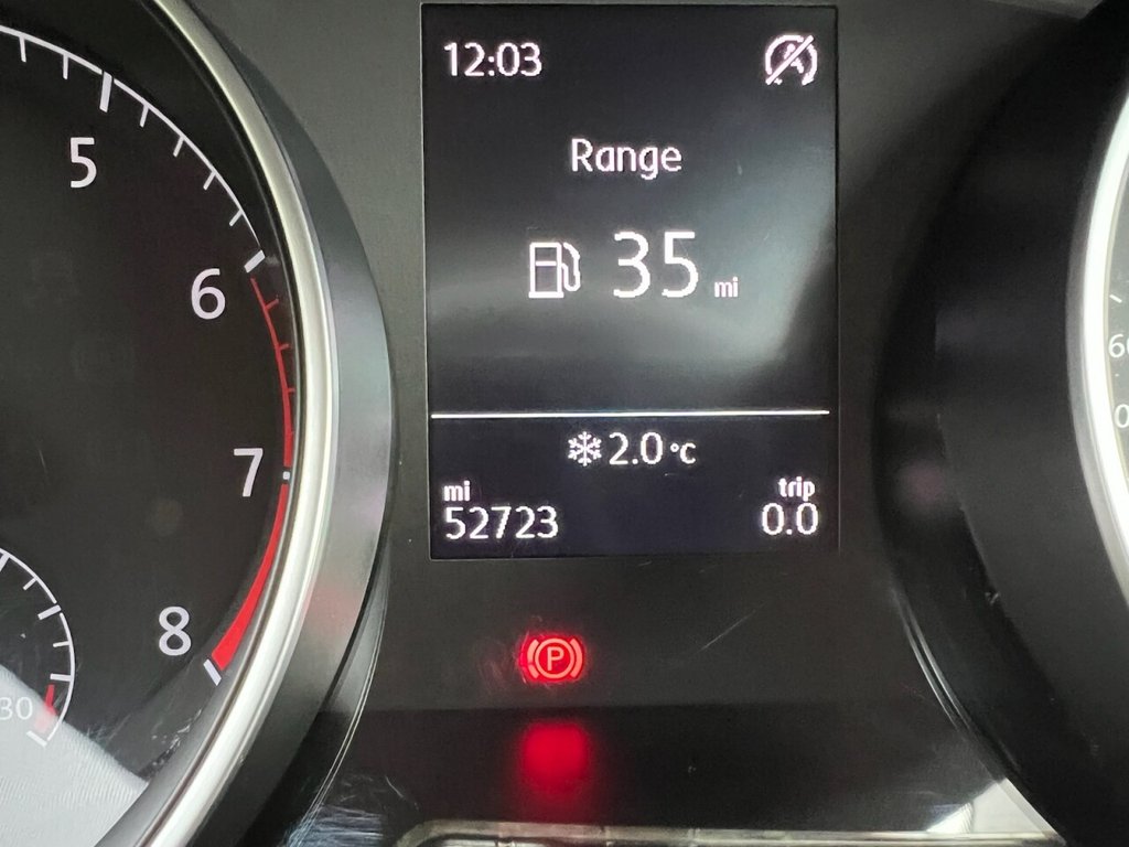 Used Volkswagen Golf 2018 for sale - 76698790: Photo 24