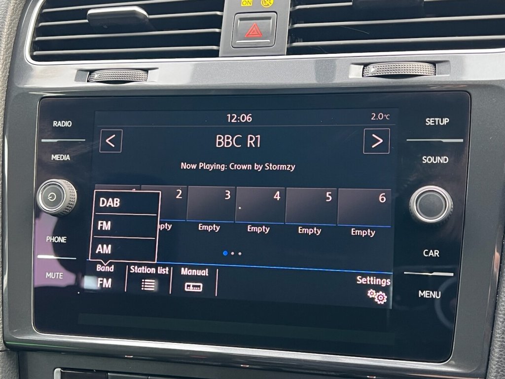 Used Volkswagen Golf 2018 for sale - 76698790: Photo 34