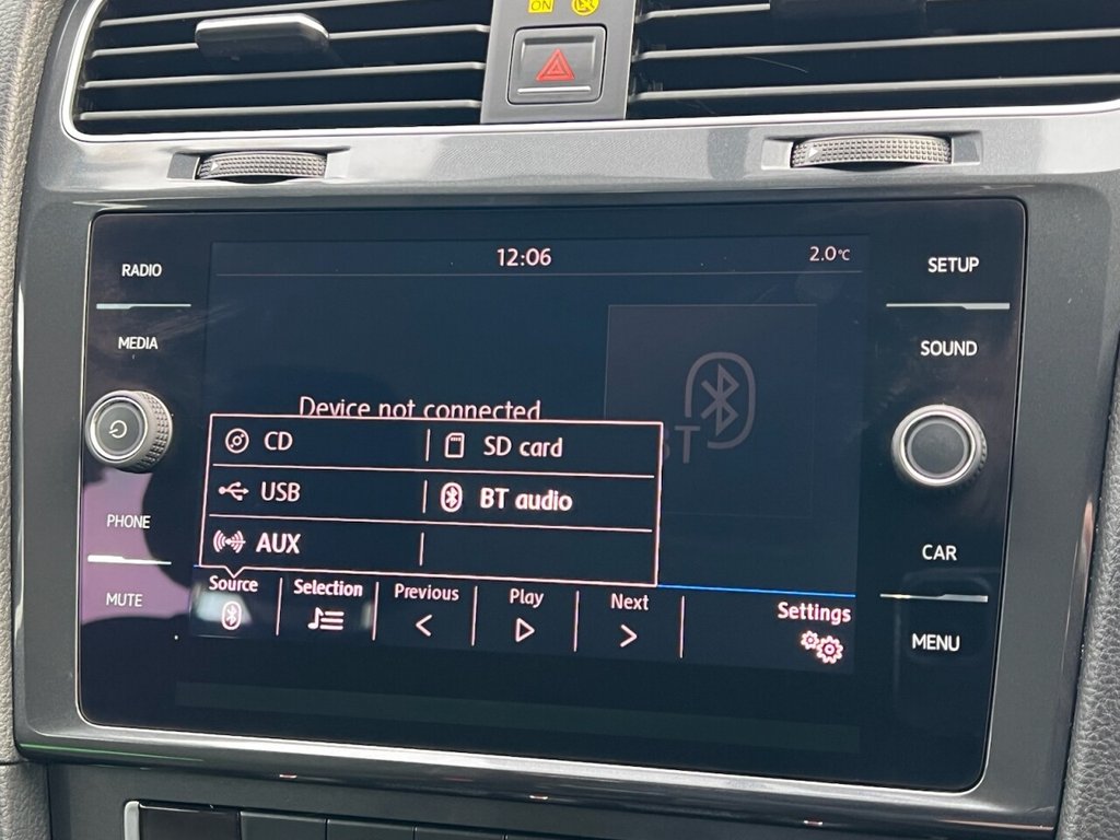 Used Volkswagen Golf 2018 for sale - 76698790: Photo 35