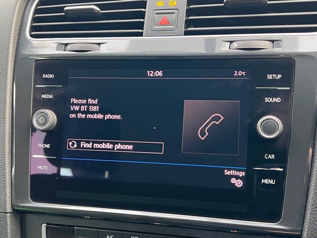 Used Volkswagen Golf 2018 for sale - 76698790: Photo 36