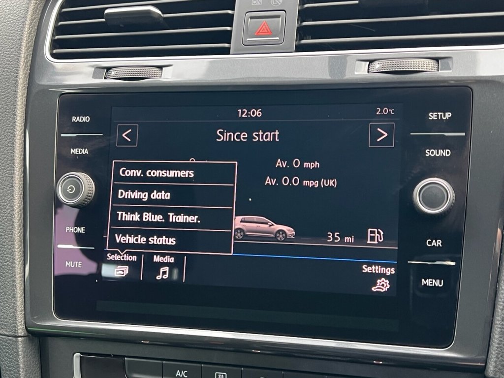 Used Volkswagen Golf 2018 for sale - 76698790: Photo 37