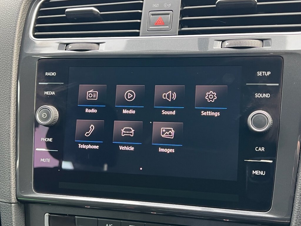 Used Volkswagen Golf 2018 for sale - 76698790: Photo 38