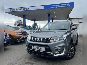 Used Suzuki Vitara 2019 for sale - 78874794: Photo