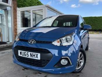2015 (65) - 1.2 Premium Hatchback 5dr Petrol Auto Euro 6 (87 ps)