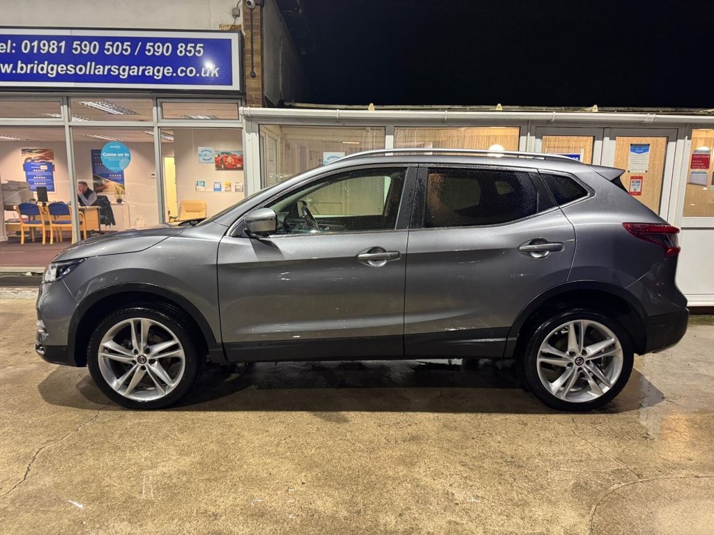Used Nissan Qashqai 2019 for sale - 77049034: Photo 2