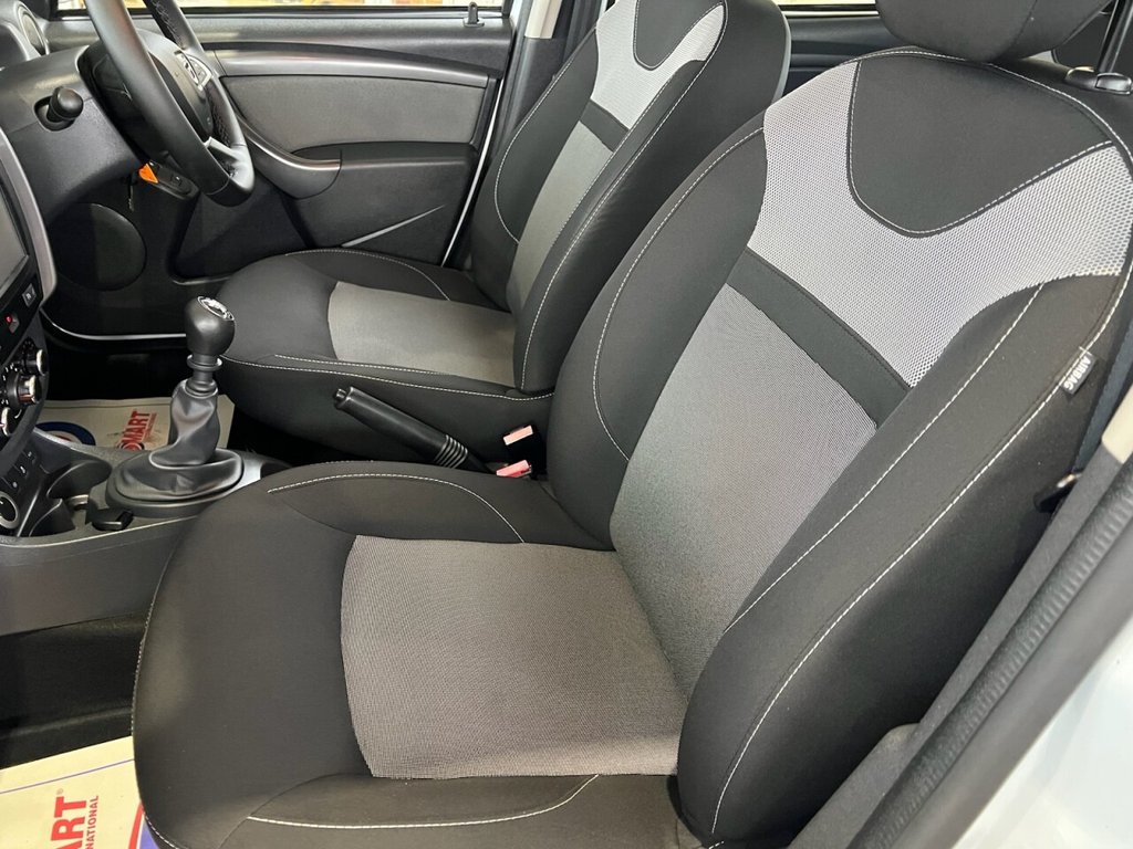 Used Dacia Duster 2017 for sale - 76686671: Photo 10