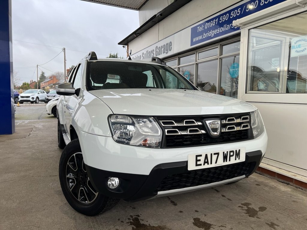 Used Dacia Duster 2017 for sale - 76686671: Photo 12