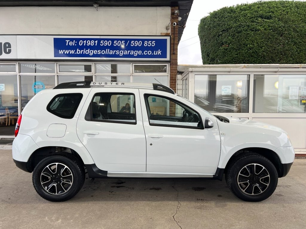 Used Dacia Duster 2017 for sale - 76686671: Photo 13