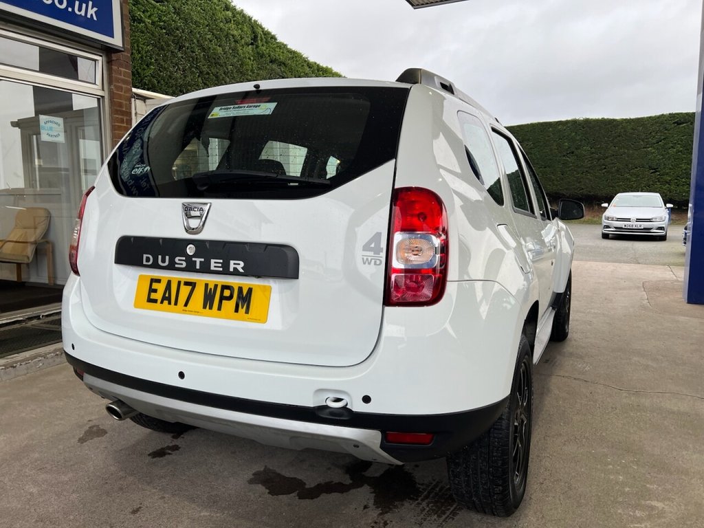 Used Dacia Duster 2017 for sale - 76686671: Photo 14