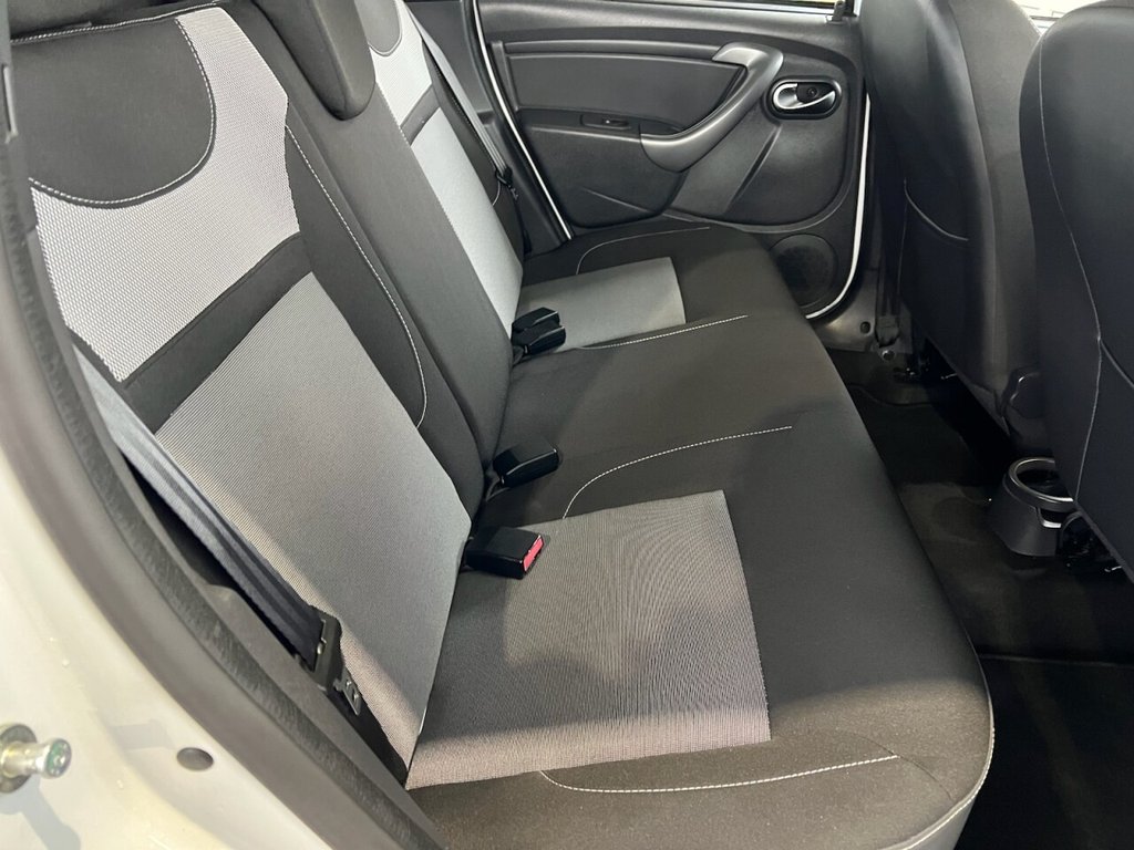 Used Dacia Duster 2017 for sale - 76686671: Photo 15