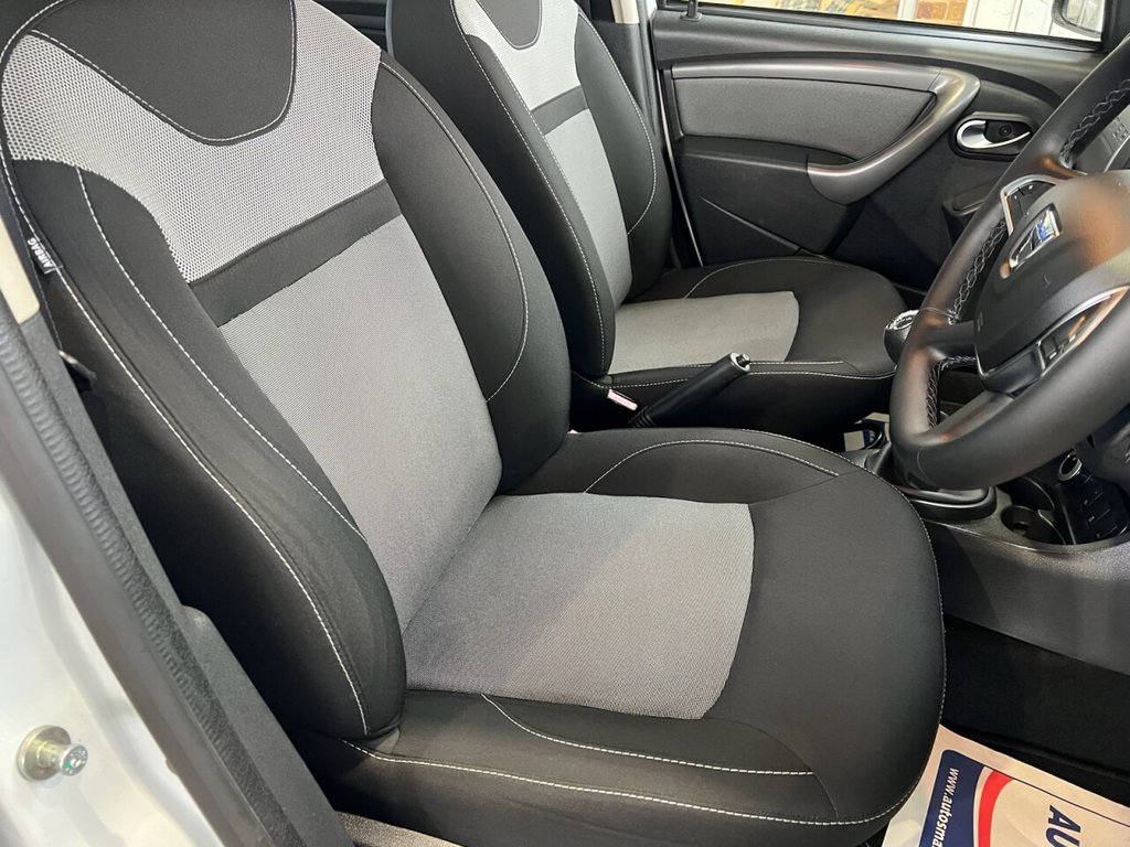 Used Dacia Duster 2017 for sale - 76686671: Photo 16