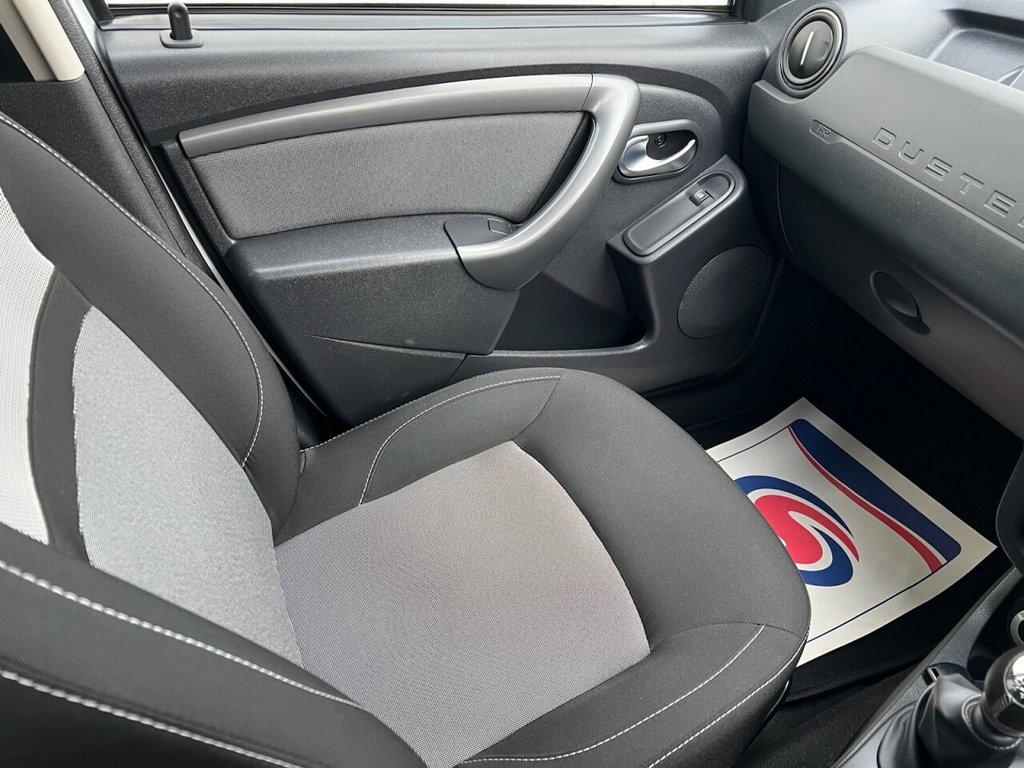 Used Dacia Duster 2017 for sale - 76686671: Photo 17