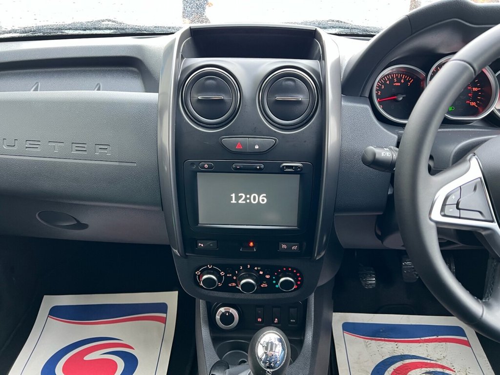 Used Dacia Duster 2017 for sale - 76686671: Photo 19