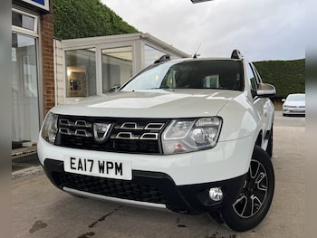 Dacia - Duster