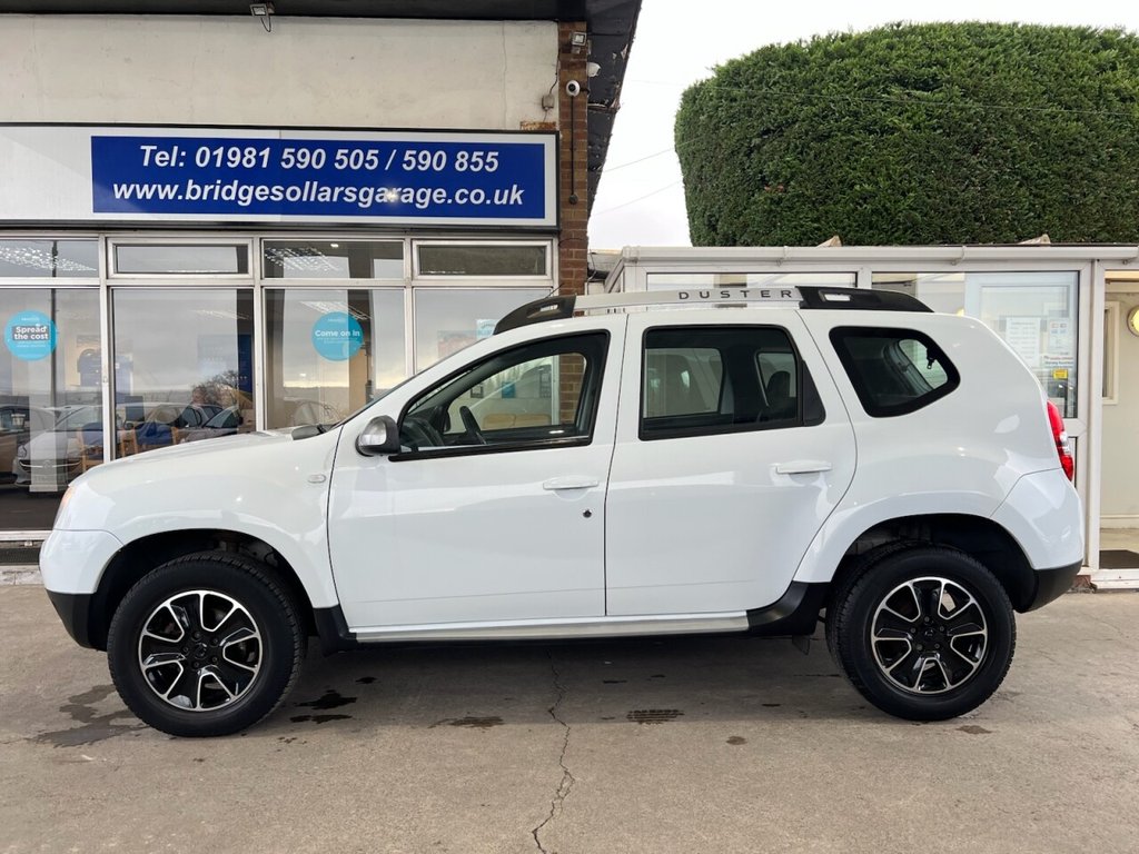 Used Dacia Duster 2017 for sale - 76686671: Photo 2