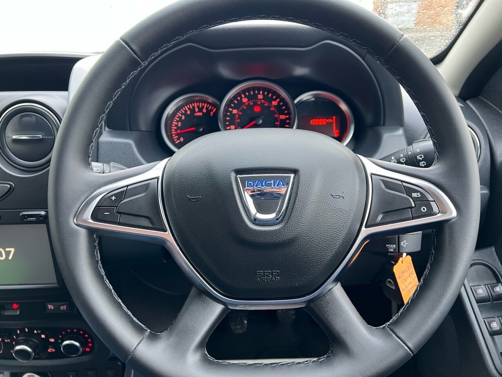 Used Dacia Duster 2017 for sale - 76686671: Photo 21