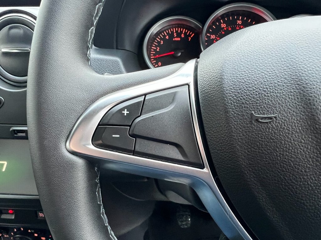 Used Dacia Duster 2017 for sale - 76686671: Photo 22