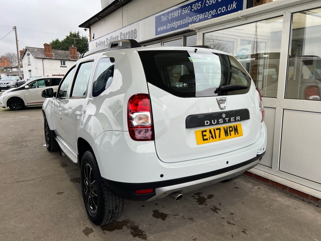 Used Dacia Duster 2017 for sale - 76686671: Photo 3