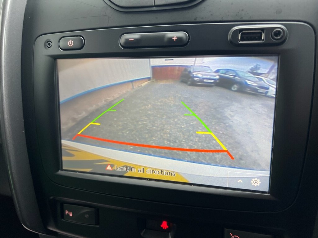 Used Dacia Duster 2017 for sale - 76686671: Photo 38