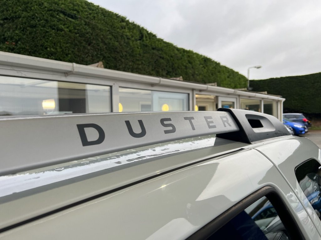 Used Dacia Duster 2017 for sale - 76686671: Photo 42