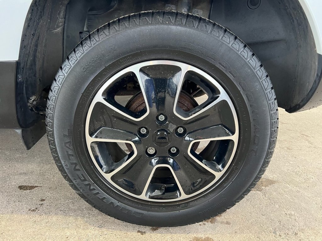 Used Dacia Duster 2017 for sale - 76686671: Photo 45