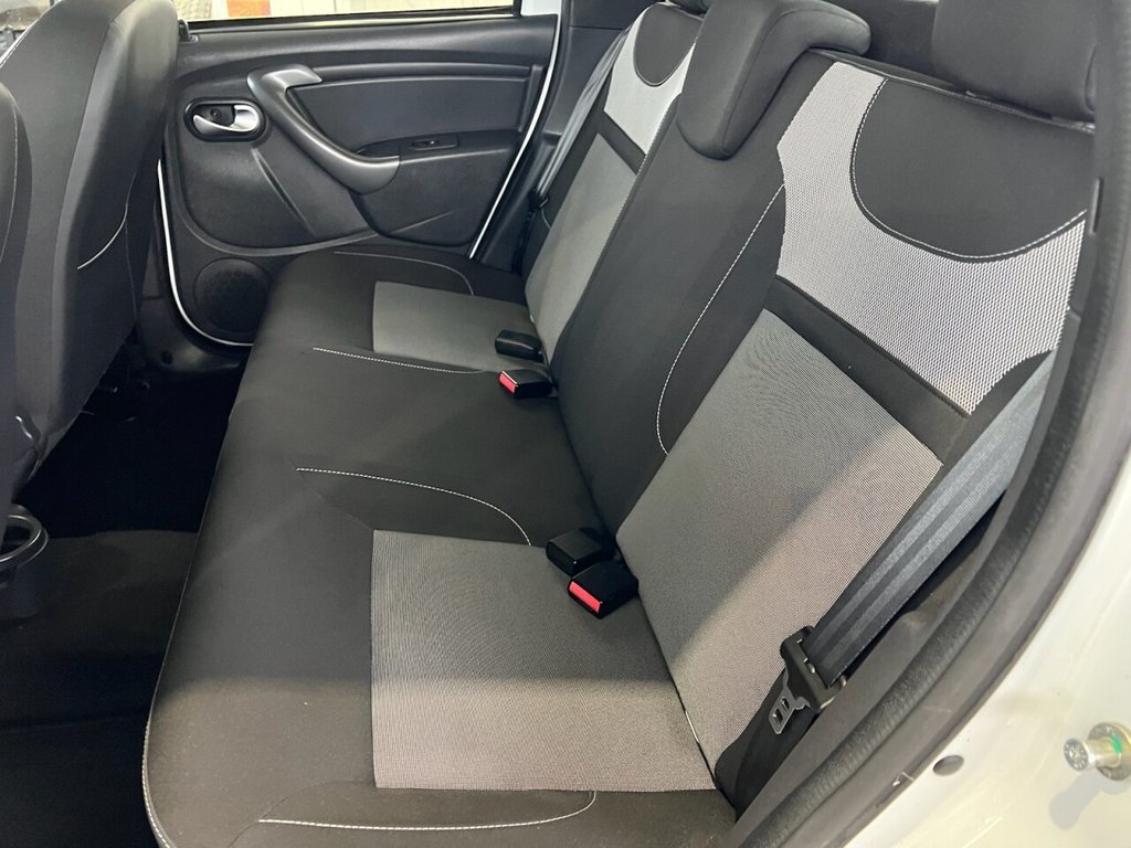 Used Dacia Duster 2017 for sale - 76686671: Photo 9